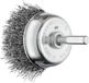 PFERD TOOLS Brosse POS TBU 50/6 ST 0,30 UNIVERSELLE