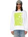 Diesel Ginn K37 Sweatshirt Wit S Man