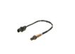 BOSCH Lambdasonde 0281004163