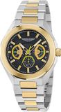 Aston Martin Aml Thrill TKS W MTRI1F504 Horloge - Staal - Multi - Ø 42 mm