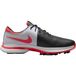 Nike Golf Air Zoom Victory Tour 3 chaussures de golf, noir/argenté/rouge