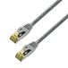 Aisens A146-0335 Netwerkkabel Grijs 2m