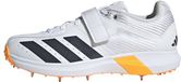 Adidas Performance Adipower Incurza Cricketschoenen - Heren - Wit