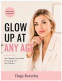 GLOW Libri GmbH Glow Up at Any Age Paperback