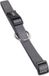 Nobby Halsband Classic Grijs - 20-35 cm