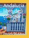 Andalucia Coloring Book