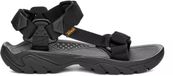 Teva Terra FI 5 - Herren Sandale - Schwarz - Größe 44.5 (EU)