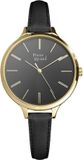 Pierre Ricaud Montre classique pour femme, numéro de modèle Pierre Ricaud-P22002.1217Q