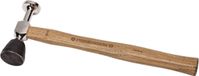 Peddinghaus 160530000 Uitdeukhamer 460 g 260 mm 1 stuk(s)