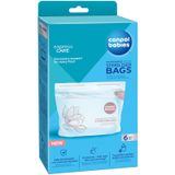 Canpol babies Microwave Sterilization Bags