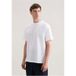 SEIDENSTICKER Shirt wit
