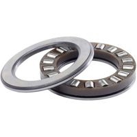 INA roulement axial 81126-TV