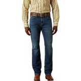 Ariat Jeans d'équitation Slim Leg M8 Modern Samuel