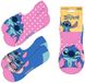 Merkloos Chaussettes Lot Pinkies Stitch