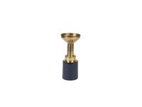 Zuiver Bougeoir design Glam 20 cm