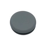 Gam3Gear Analoge Stick Duimmuts voor Nintendo New 3DS XL LL Grijs