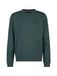 19V69 ITALIA Sweatshirt 'Nico' donkergroen