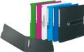 Herlitz ringbinder easy organized to go - A4 - 2-rings - appelgroen