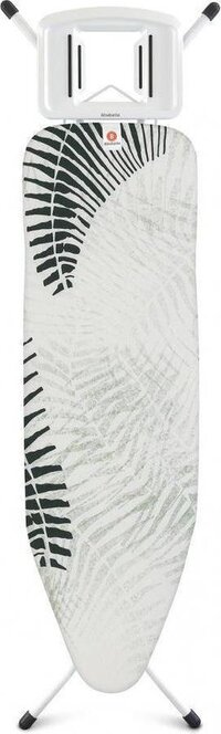 Brabantia Fern Shades Strijkplank - 124 X 38 Cm