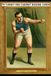 T9 TURKEY RED CABINET BOXING CARDS