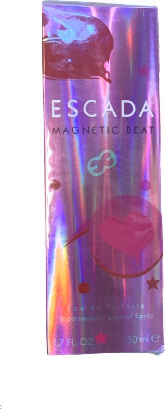 Escada Eau de Toilette / 50 ml / Women