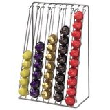 Hama Xavax koffiecapsulestandaard distributeur voor Nespresso 50