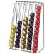 Hama Xavax koffiecapsulestandaard distributeur voor Nespresso 50