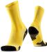 X-Socks Run Perform Crewsokken Geel EU 45-47