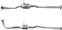 BM Catalysts BM90056H Katalysator