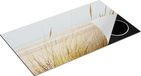 Chefcare Inductie Beschermer Strand en Zee 95x55 cm - Multicolor