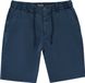 Cars Jeans Heren Jog Short Corsar Blauw Katoen S