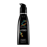Wicked Sensual Care Wicked Hybride glijmiddel 240ml - Zwart