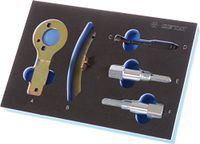 King Tony 9AT2006 reparatieset voor dieselmotor