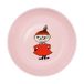 Rätt Start Moomin Little My schaal Ø14,5 cm Lichtroze