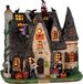 Lemax The Witch's Cottage
