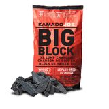 Kamado Joe Big Blocks Houtskool - 10 kg - 0811738021225