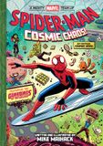 Spider-Man: Abrams Spider-Man: Cosmic Chaos! (A Mighty Marvel Team-Up) Hardcover