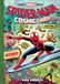 Spider-Man: Abrams Spider-Man: Cosmic Chaos! (A Mighty Marvel Team-Up) Hardcover
