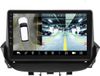 Renault Autoradio met Bluetooth et CarPlay pour Renault Laguna 2 (2001–2007) – Compatibel met Apple et Android – Stéréo – Navigation – S-serie – 10,1" QLED-scherm – Octa-core processor