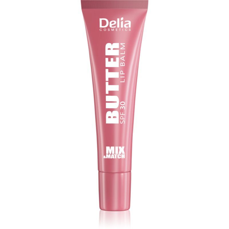 Delia Cosmetics Mix&Match