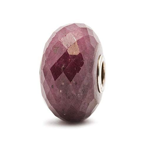 Trollbeads dameskraal Rubin 80201
