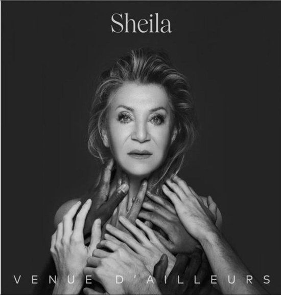 Venue Warner Music Venue D'ailleurs (2CD) (Deluxe Edition)