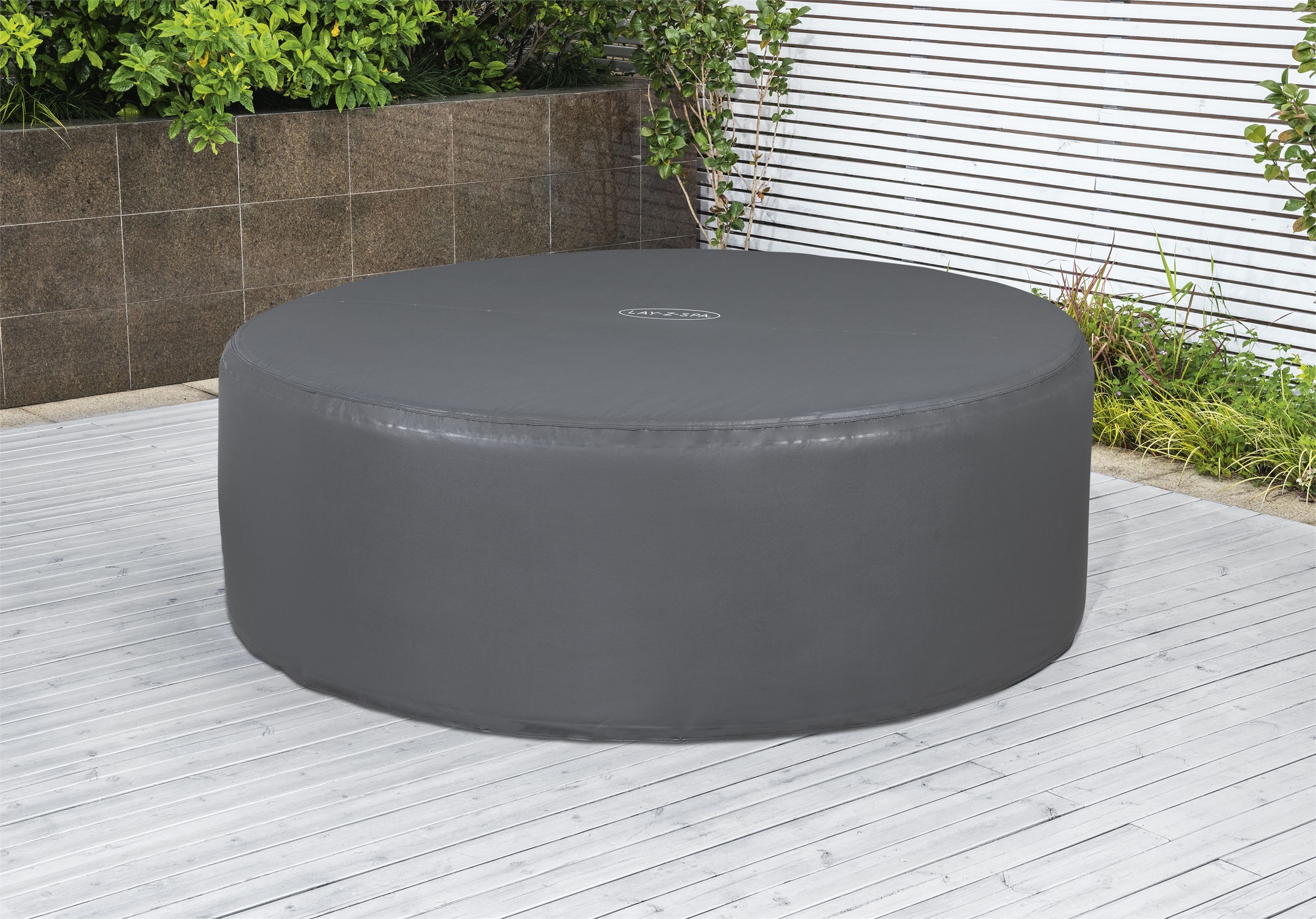 Bestway Lay-Z-Spa EnergySense Thermische Spa Afdekking 1,96 m x 71 cm