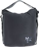 Mandarina Duck MD20 Balloon Backpack Antracite grijs