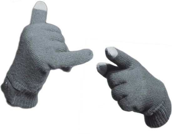 Profoon D-SIGN Talking Gloves