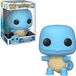 Funko Pokemon Squirtle Pop! Games 10 inch PVC Bleu 2021