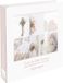 WEB2O Fotoalbum, groot formaat, 500 foto's, 10 x 15 cm, bruiloftscollectie