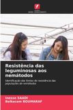 Resistência Edicoes Nosso Conhecimento Resistência das leguminosas aos nemátodos
