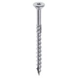 Woodies Ultimate Schroeven 5x60 - 200 Stuks Torx Verzonken