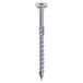 Woodies Ultimate Schroeven 5x60 - 200 Stuks Torx Verzonken